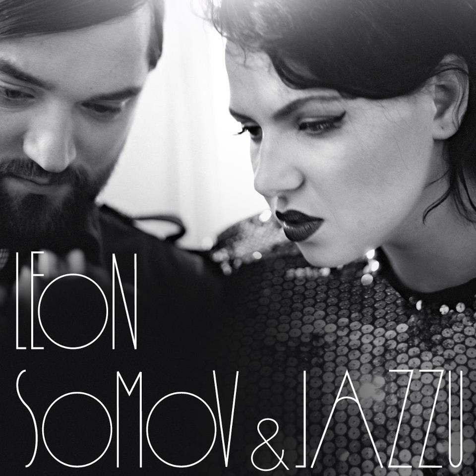 Leon Somov & Jazzu