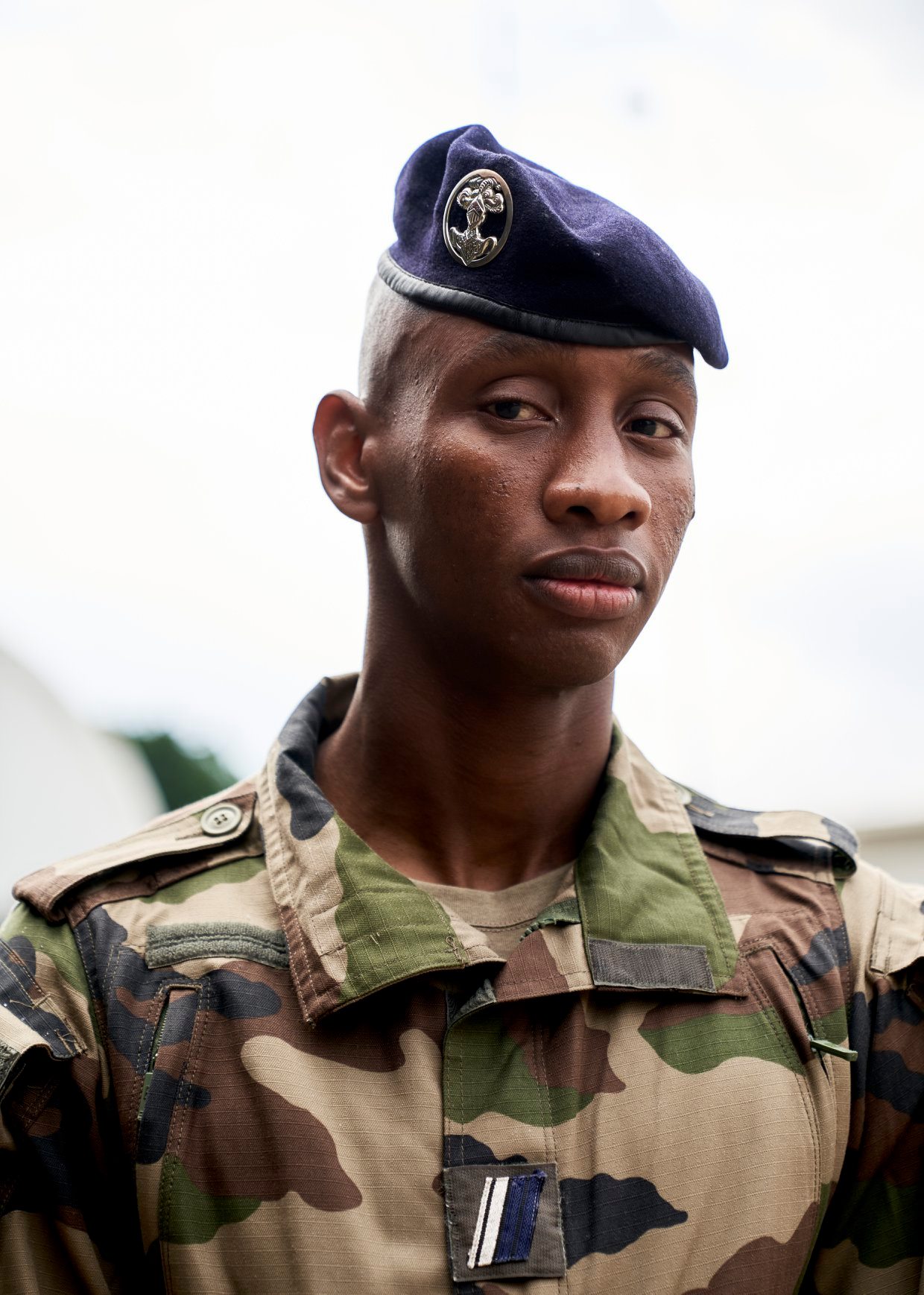 NATO Faces: What Makes Us Strong